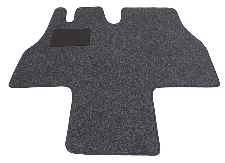 Mertex Automatte Autoteppich Ducato Jumper I Boxer I 230 Bj. 1994-2002 Classic anthrazit meliert 161