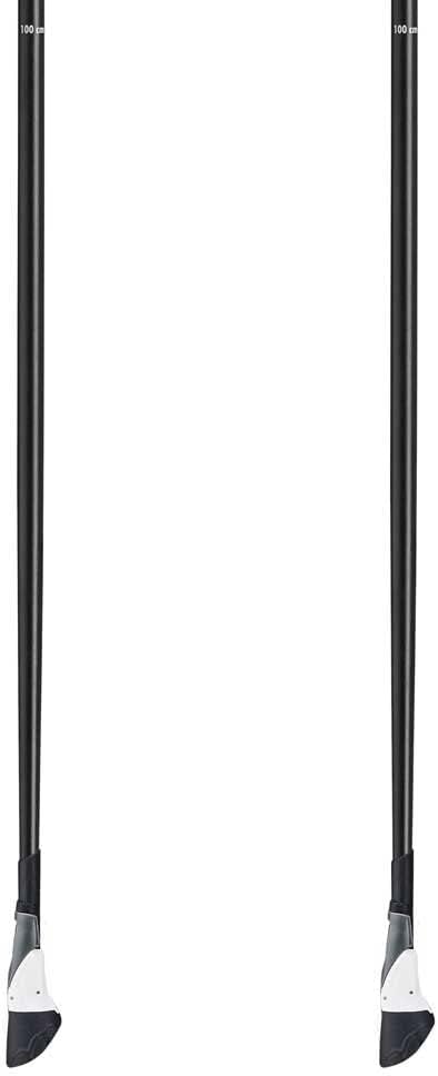 LEKI Smart Supreme Stöcke 100-130cm, 100-130cm