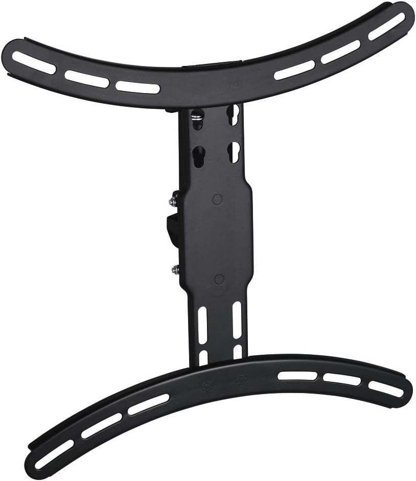 Hama TV-Wandhalterung Fullmotion, neigbar, schwenkbar (vollbeweglich), 81 bis 165 cm Diagonale (32 b