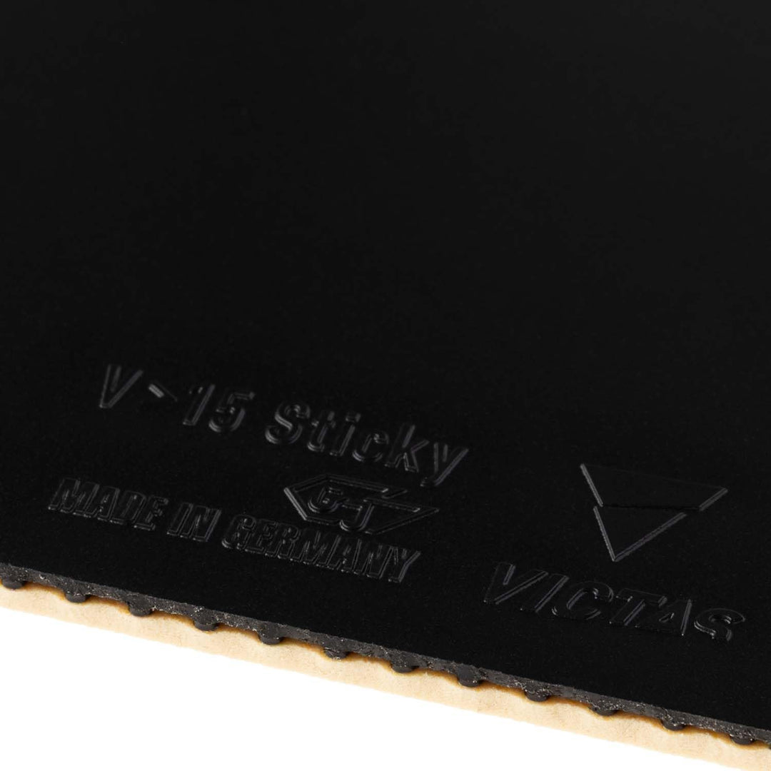 Victas 2,0mm Schwarz, 2,0mm Schwarz