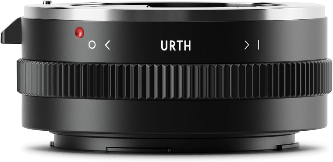 Urth Objektivadapter: Kompatibel mit Sony A (Minolta AF) Objektiv und Leica L Kameragehäuse, Sony A