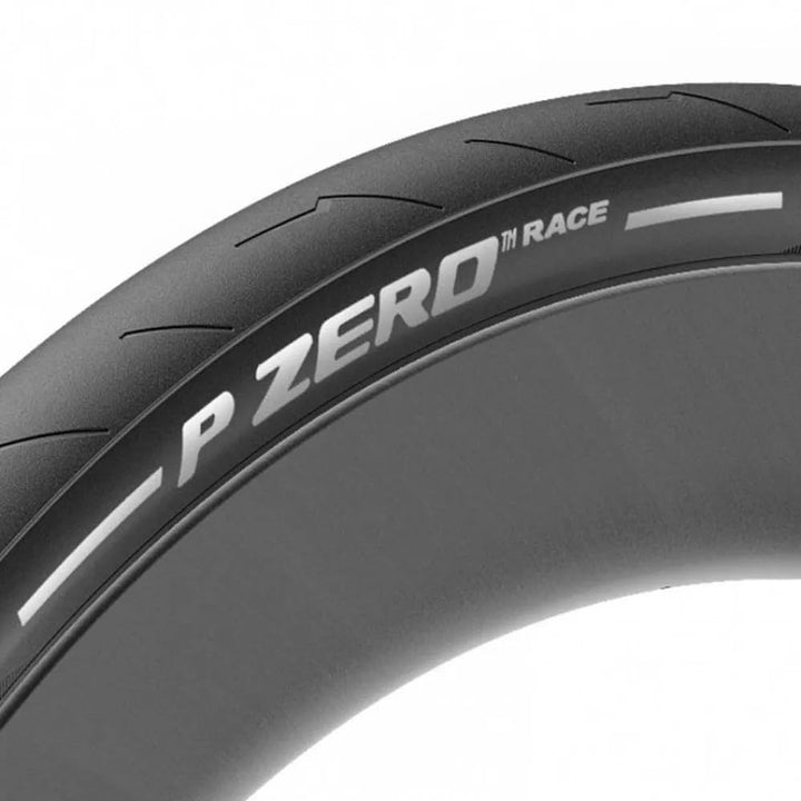 Pirelli Unisex – Erwachsene P Zero Race Pireli, Schwarz, 26-622