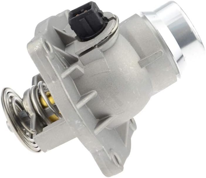 Thermostat + Dichtung für 5er E39 535i 540i 7er E38 735i iL 740i iL X5 E53 R-a-n-g-e R-o-v-e-r III L