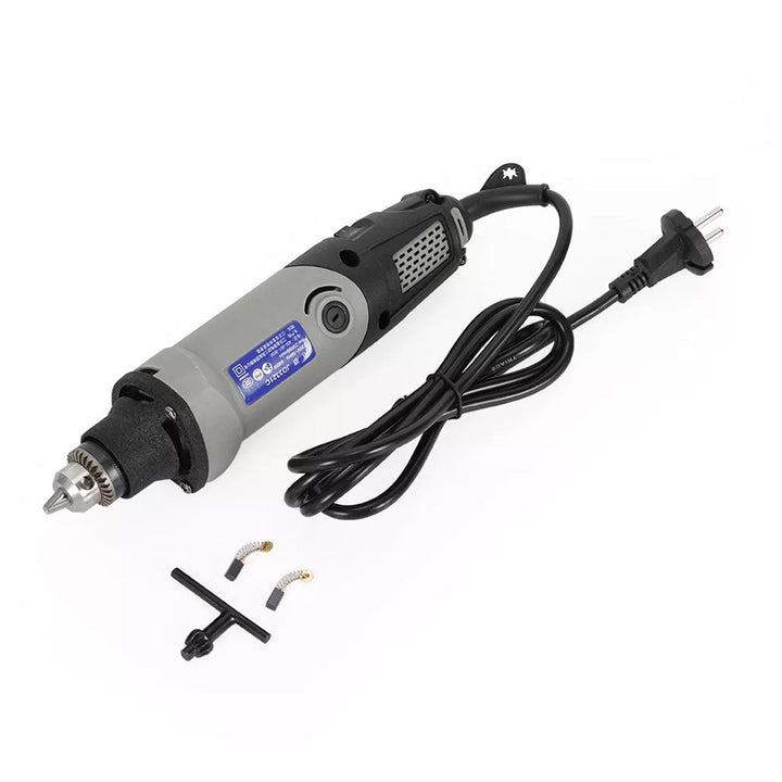 Multifunktionswerkzeug 400W - Sechs Geschwindigkeitsmodi, 5000-28000 U/min, für Schneiden, Schleifen