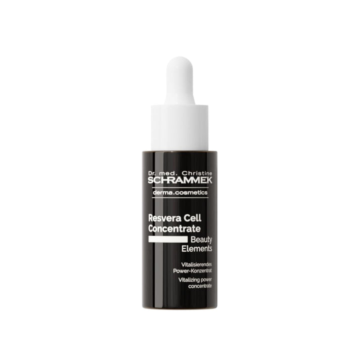SCHRAMMEK Resvera Cell Concentrate, 1 x 30 ml