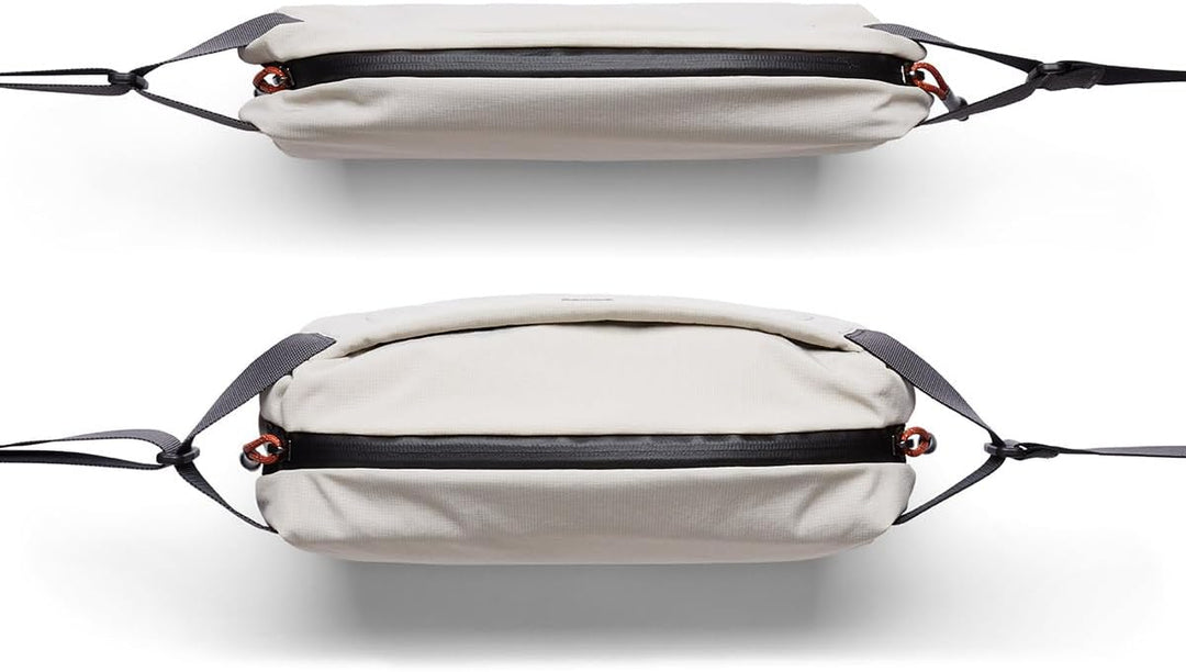 Bellroy Lite Sling (leichte Crossbody-Tasche) Einheitsgrösse Ash, Einheitsgrösse Ash