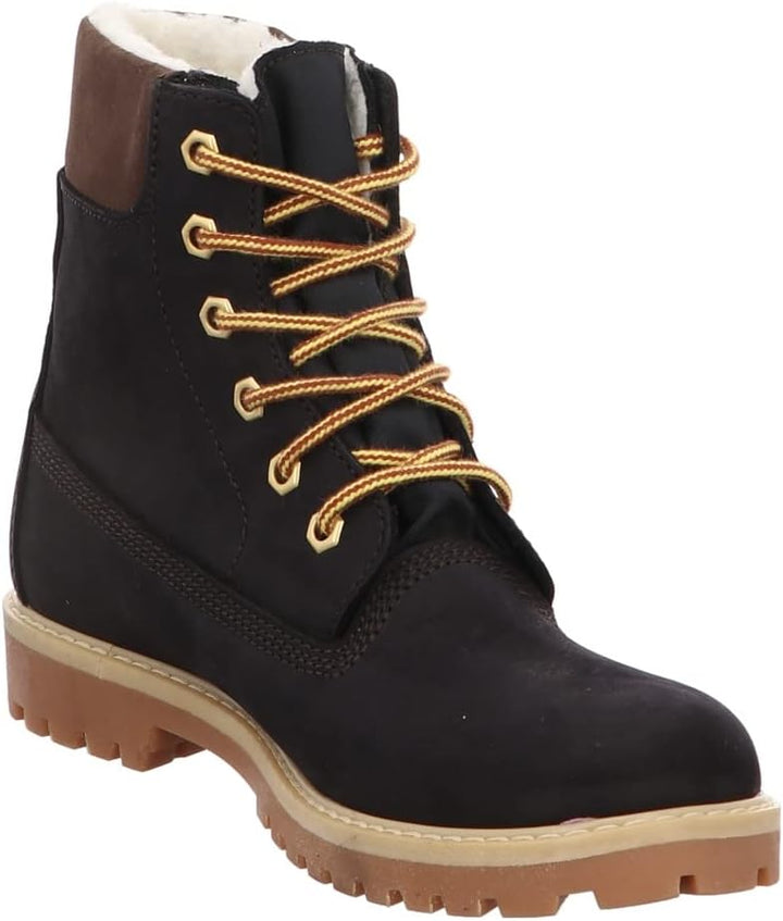 Däumling Unisex Kinder Andy Klassische Stiefel 31 EU Blau Denver Ozean 47, 31 EU Blau Denver Ozean 4