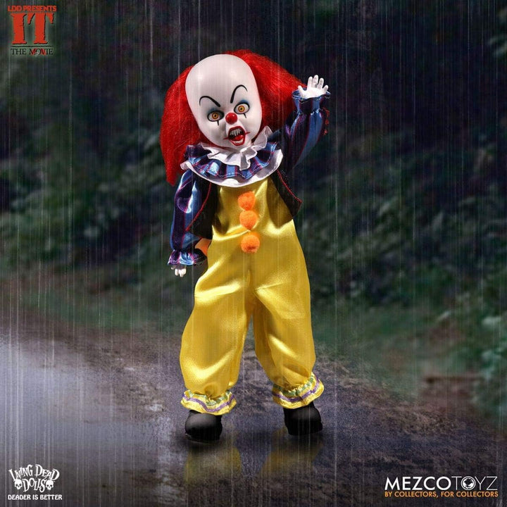 Living Dead Dolls 99120 Actionfigur, Mehrfarbig