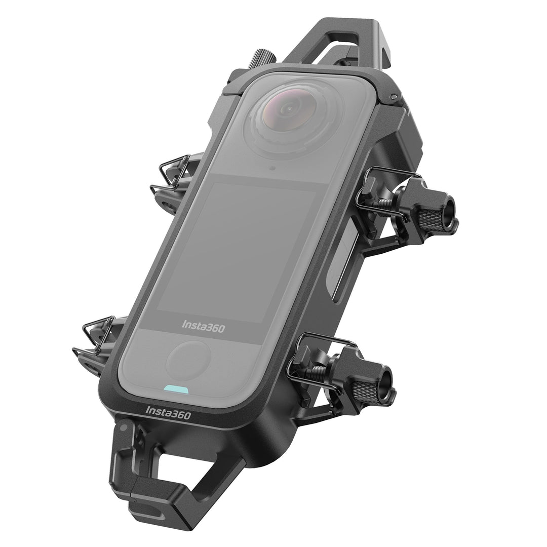 Insta360 X4 Seilhalterung für Luft und Wassersport CINSBAFG, CINSBAFG