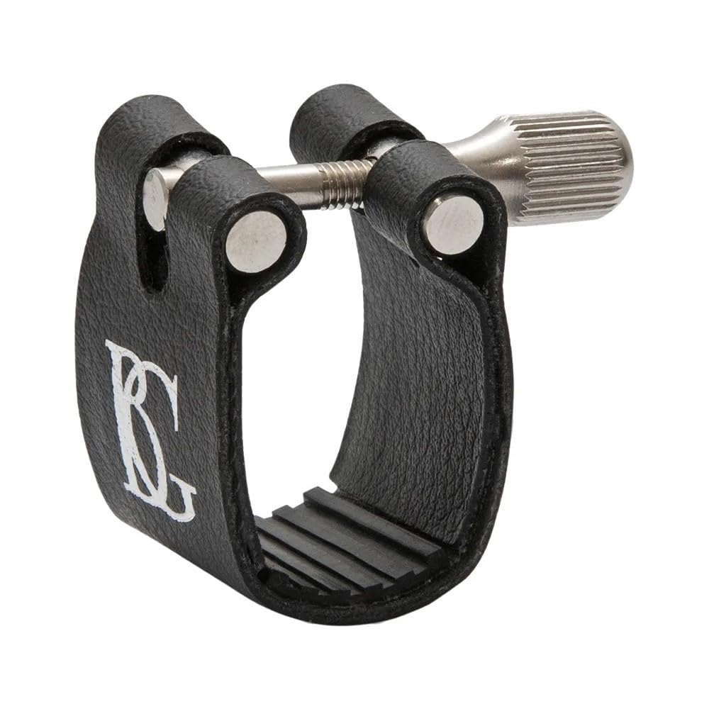 BG L9 - Blattschraube für Bassklarinette Standard Bassklarinette Single, Standard Bassklarinette Sin