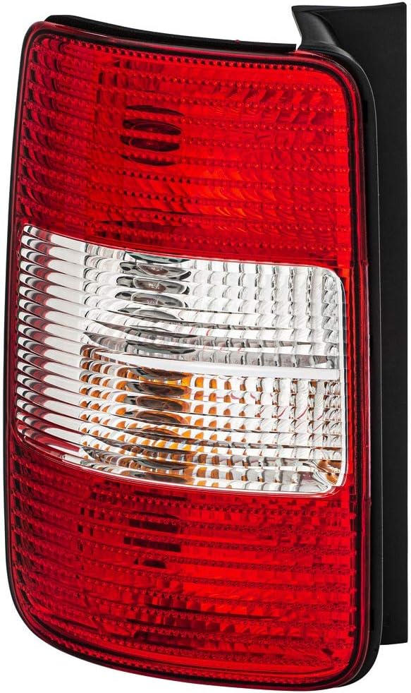 HELLA 2VP 354 043-011 Heckleuchte - Glühlampe - links - für u.a. VW Caddy III Estate (2Kb, 2Kj, 2Cb,