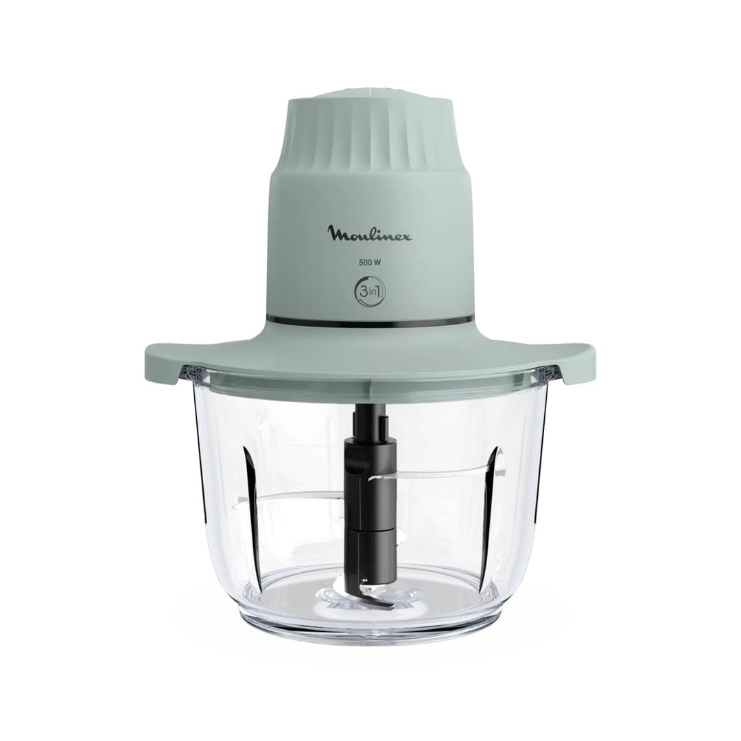 Moulinex DJ6031 Zerkleinerer - Marke: Moulinex - EAN: 3016667293263
