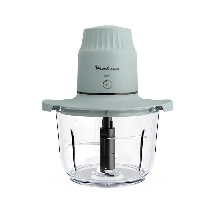 Moulinex DJ6031 Zerkleinerer - Marke: Moulinex - EAN: 3016667293263