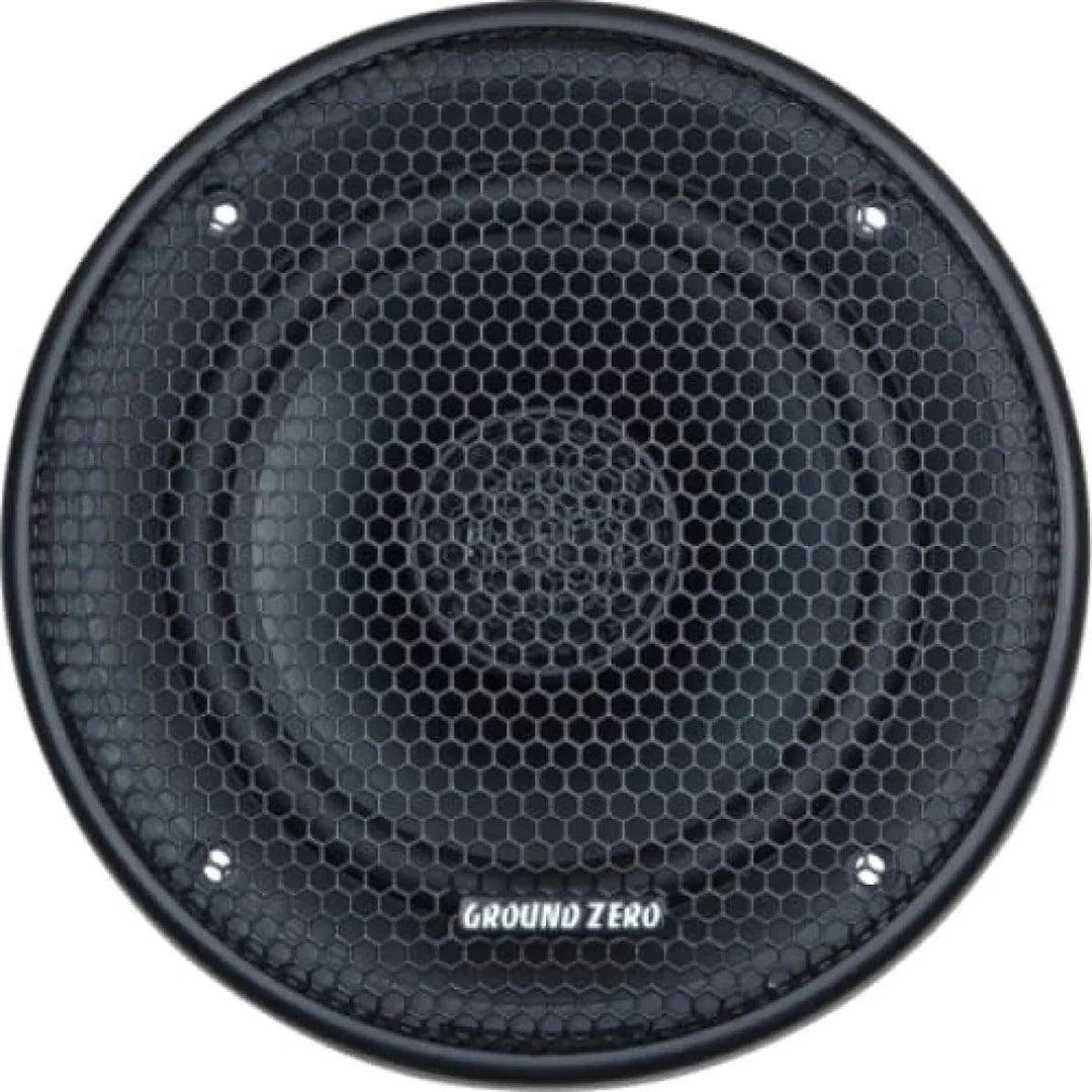 Ground Zero GZRF 5.2SQ | 13cm Koax Lautsprecher