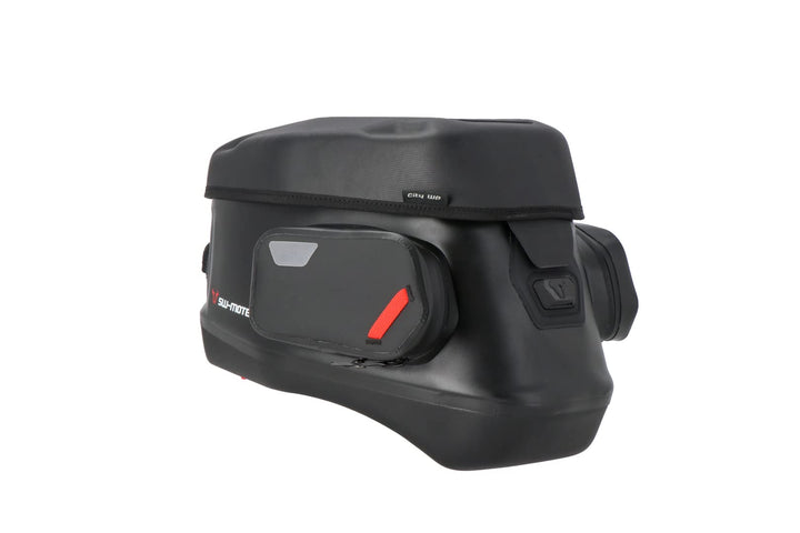 SW-Motech PRO City WP Tankrucksack - 10 l. Wasserdicht.