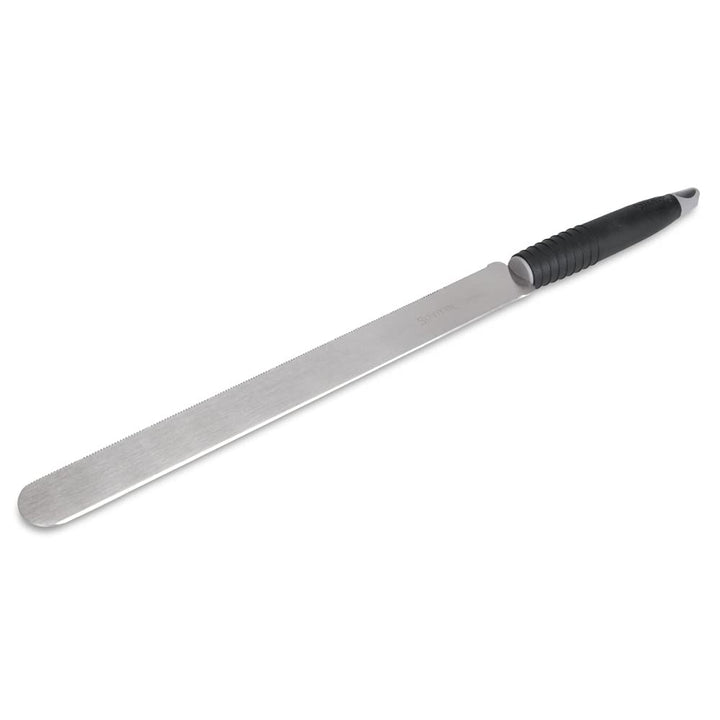 Städter 640382 Konditormesser, Edelstahl, 44 cm