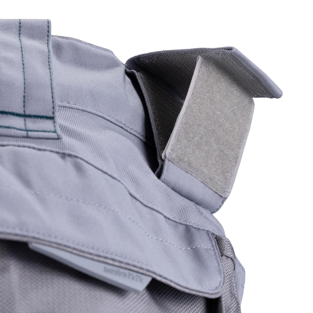 Engelbert Strauss e.s. Motion 2020 Shorts Platin/Seeblau arbeitsshort 44-60 (48) 48 Platinum/Seablue