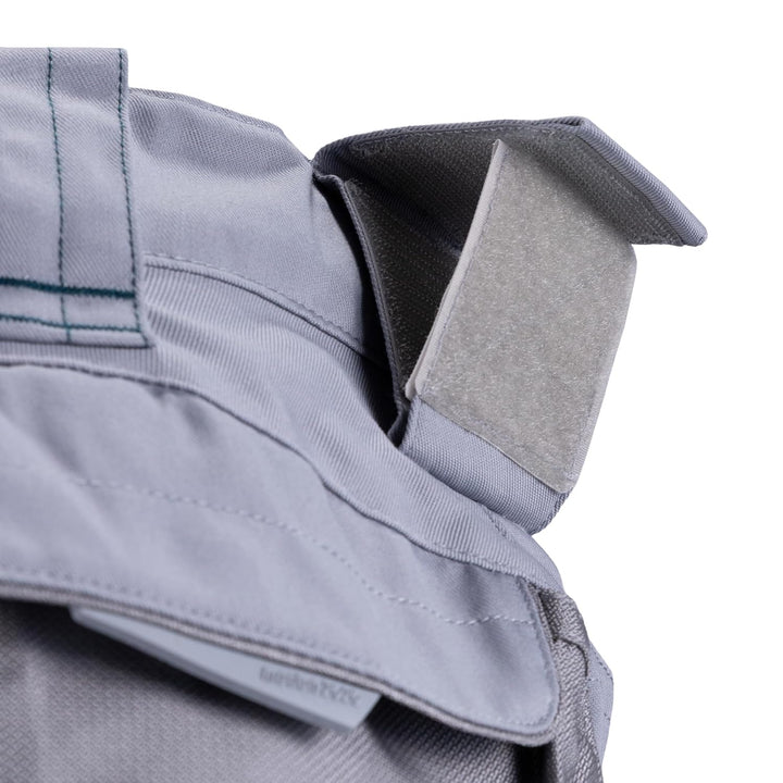 Engelbert Strauss e.s. Motion 2020 Shorts Platin/Seeblau arbeitsshort 44-60 (48) 48 Platinum/Seablue