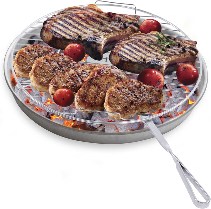 Alfa Forni BBQ501 37 cm
