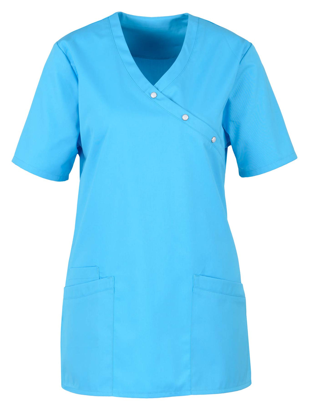 Kasack, Unisex, Damenkasack, Schlupfkasack, Pflegekasack, kochfest, bunt, leicht, Krankenhaus, Pfleg