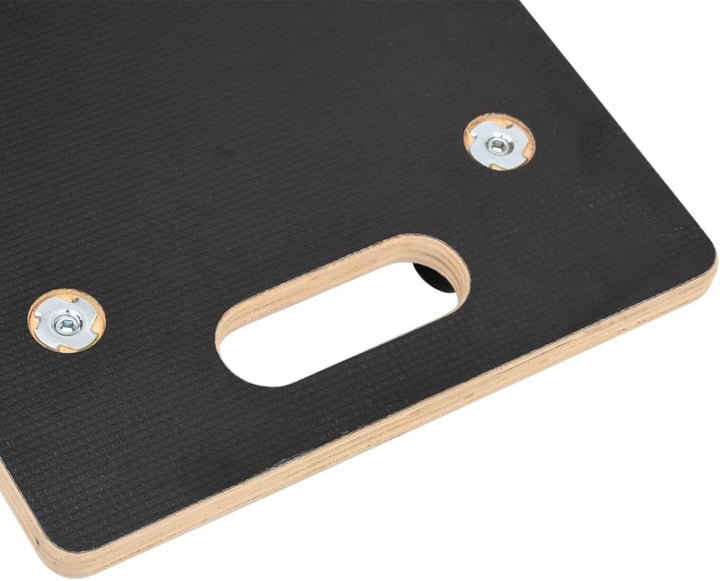 vidaXL Rollbretter 2 STK. Rechteckig 60x40x11,5 cm 60 x 40 x 11.5 cm, 60 x 40 x 11.5 cm
