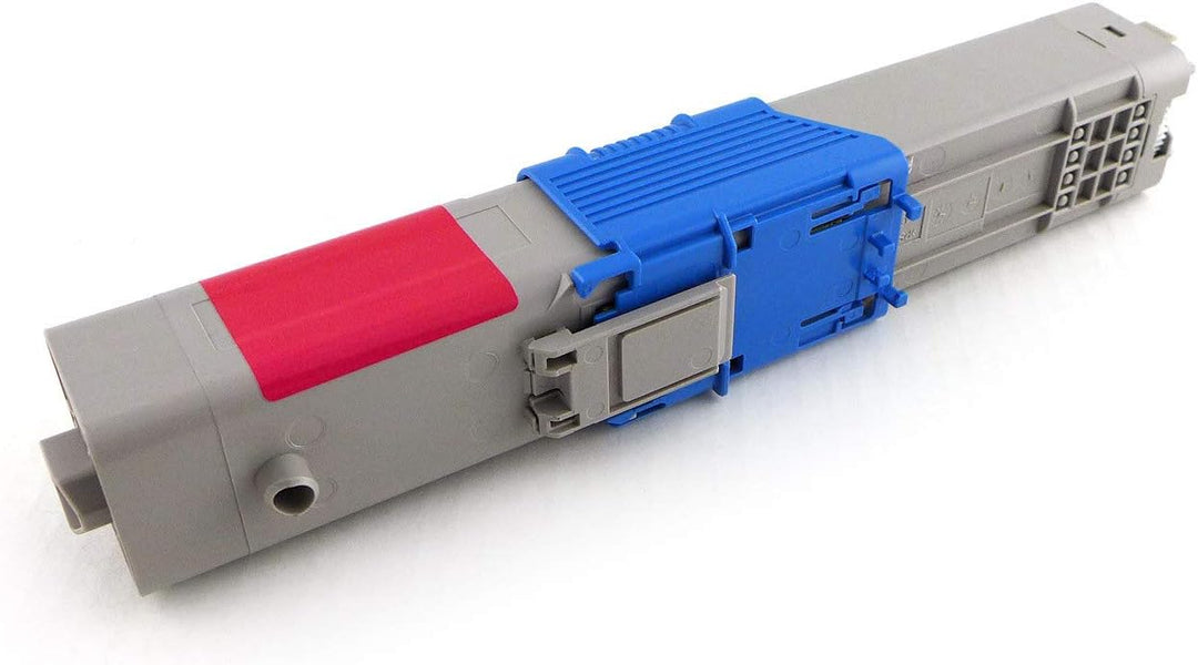 Green2Print Toner Magenta 1500 Seiten ersetzt Oki 46508714 passend für Oki MC363DN, MC363, C332DNW,