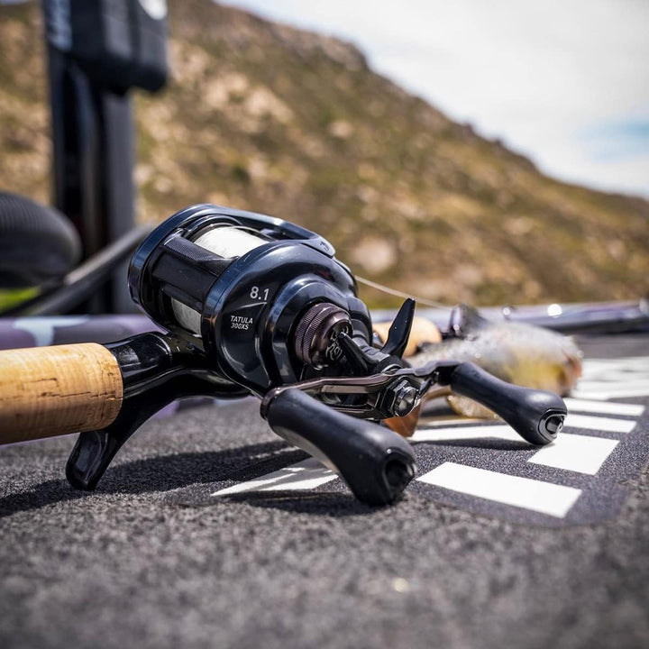 Daiwa CC20F635ML Carbon Case Travel vormontierte Süsswasserspinn-Kombination, Mehrfarbig, Einheitsgr