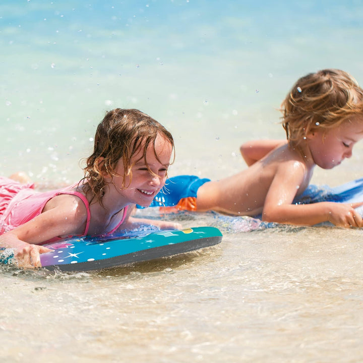 Mondo Toys - UNICORN Body Board - Surfbrett für Kinder, 84 cm - 11213