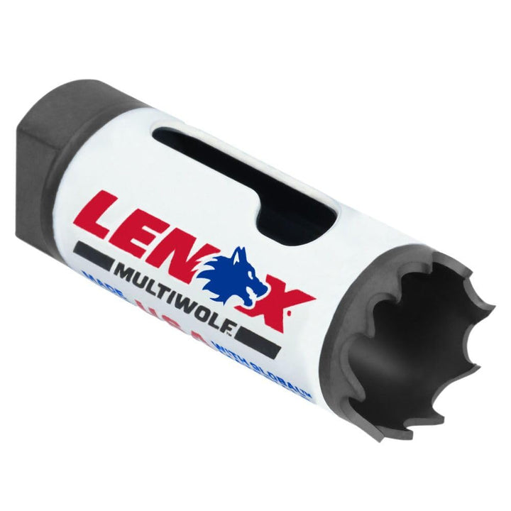 LENOX Lochsäge HSS-Bi-Metall Bohr ø 22 mm Box, Box