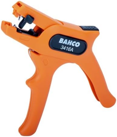 BAHCO Hoja Repuesto Pelacables 3416A