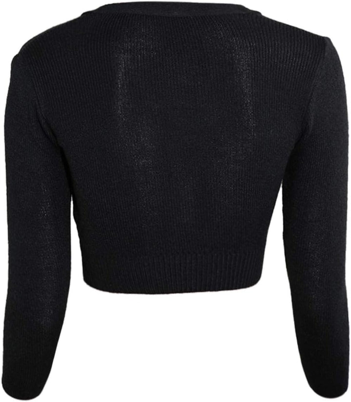 Intermezzo Damen Elisa Jersey Ballett M (34-36) Schwarz, M (34-36) Schwarz