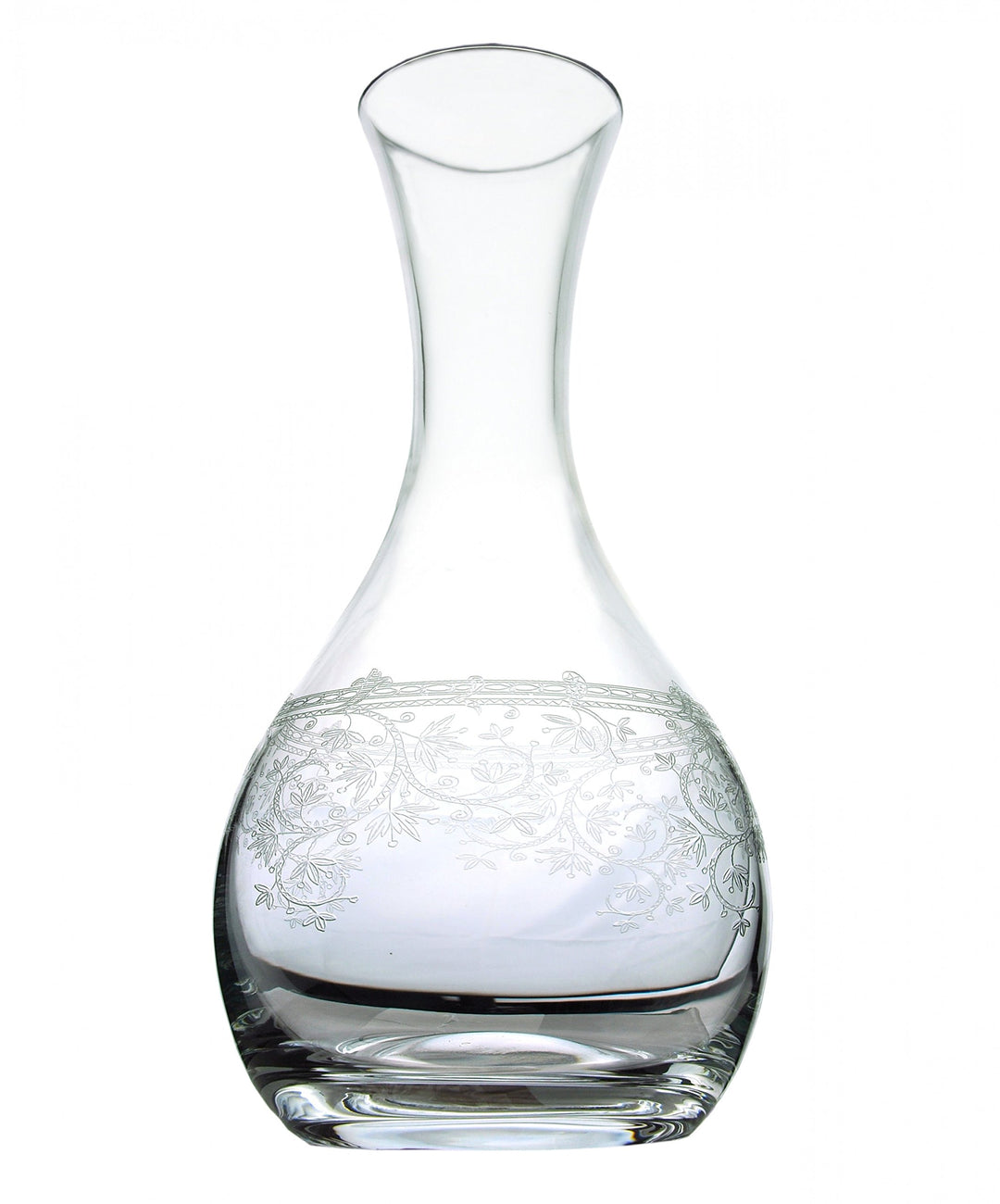 Rotweinkaraffe LUCCA 1200 ml