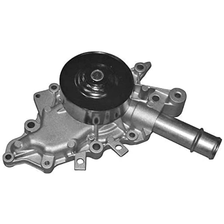 VALEO Wasserpumpe Zentrifugalpumpe 506833