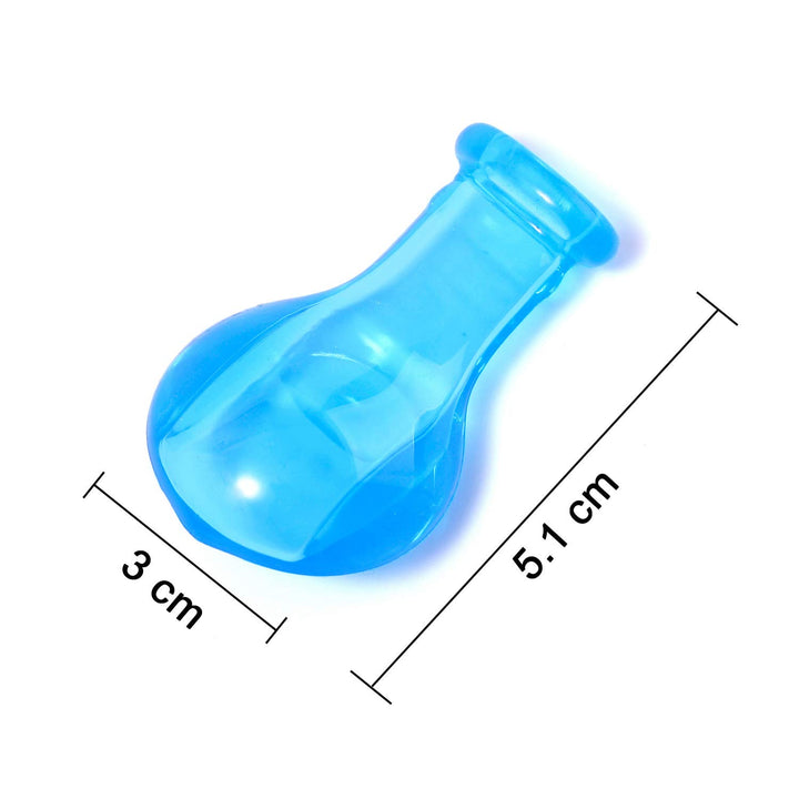 LittleForBig Erwachsenengrösse Candy Gloss Schnuller Nipples Vorteilspack