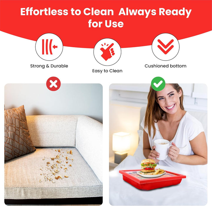 Claude Monet Knietablett The Poppy Field Near Argenteuil für Laptops, Basteln, Nähen und Heimdekorat