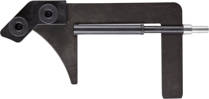 wolfcraft Spaltkeil für MASTER cut 1500 I 6904000 I Zum sicheren Einsatz von spaltkeillosen Handkrei