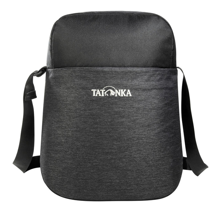 Tatonka Kühltasche Cooler Shoulderbag (15l) - Isolierte Tasche mit Innenfach für Kühlakkus und abneh