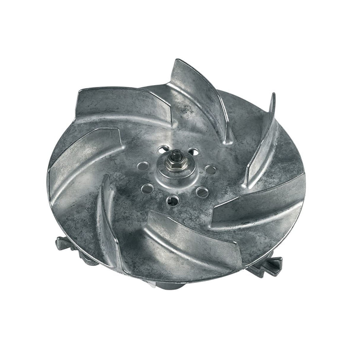 Heissluftventilator Ventilator Backofengebläse Heissluftmotor Flügel ebmpapst Backofen Herd ORIGINAL