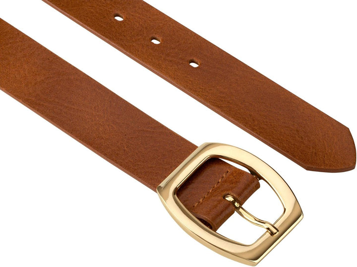 Tamaris Damengürtel - 160048 Palina Chestnut 110