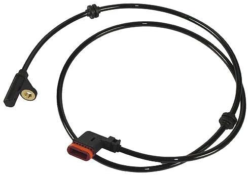 METZGER 0900647 Sensor, Raddrehzahl