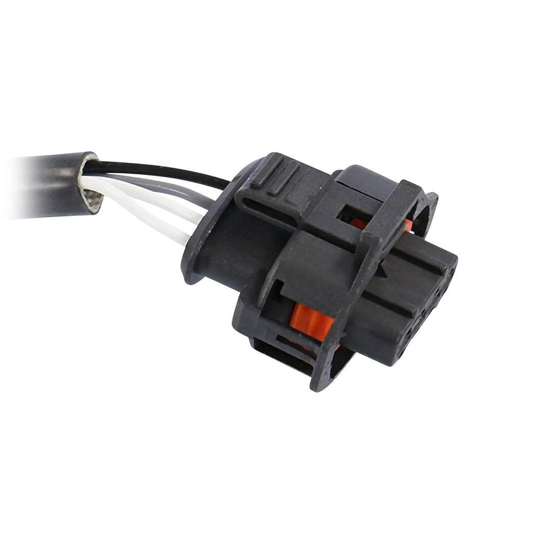 ATEC Germany 1x Lambdasonde Diagnosesonde nach Kat 4-polig Kompatibel mit OPEL ASTRA G (T98), ASTRA