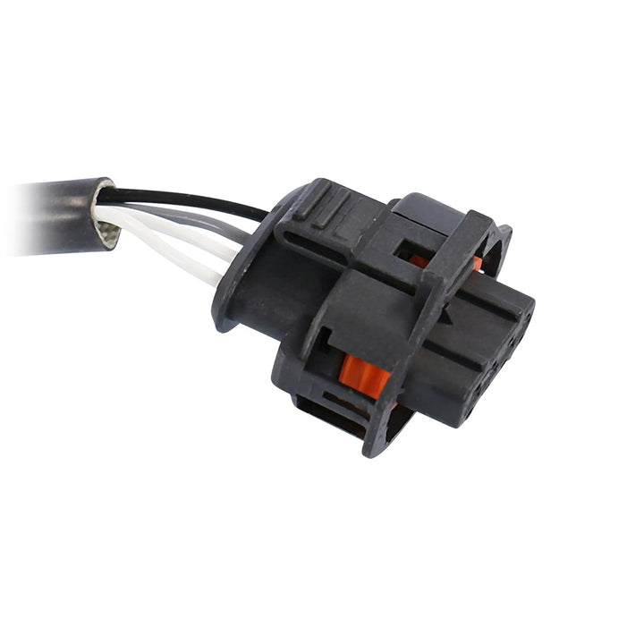 ATEC Germany 1x Lambdasonde Diagnosesonde nach Kat 4-polig Kompatibel mit OPEL ASTRA G (T98), ASTRA