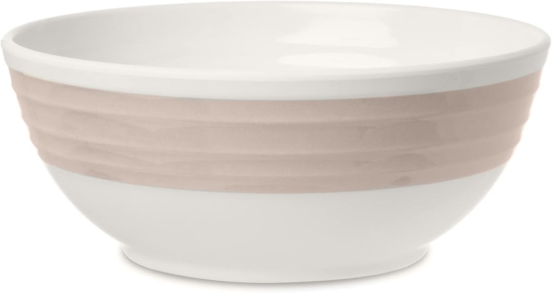 Melamin Camping Geschirr Set 1-4 Personen Harmonie 4-32 Teilig + Gläser Wassergläser Weingläser Cham