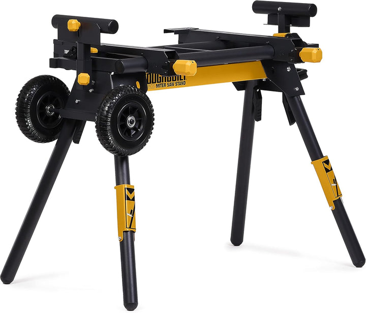 ToughBuilt Universal Gehrungssägenständer 195,6 cm, TB-S510 Universal 195,6 cm Gehrungssägenständer