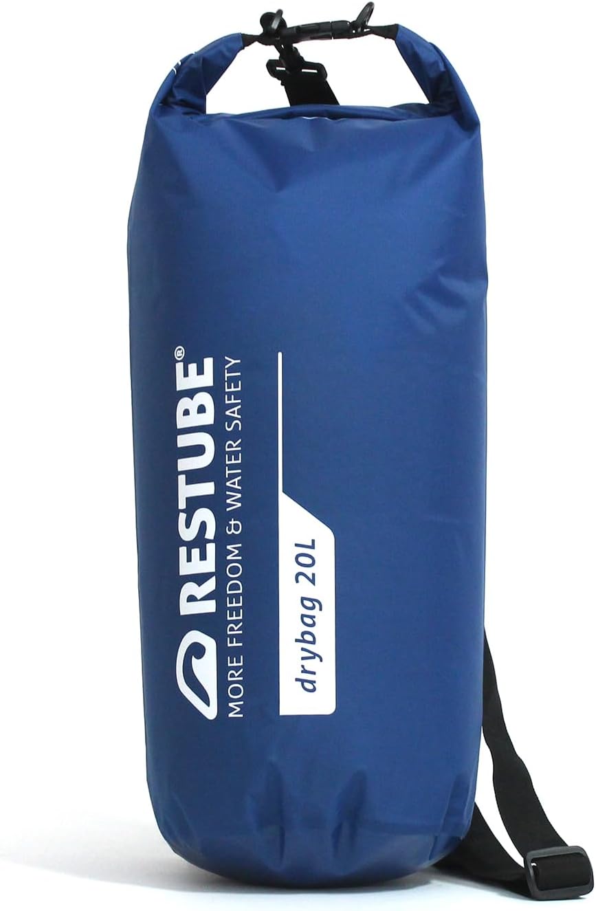 Restube Wasserdichter Drybag – Premium-Qualität für ultimativen Schutz | Vielseitig und geräumig | I