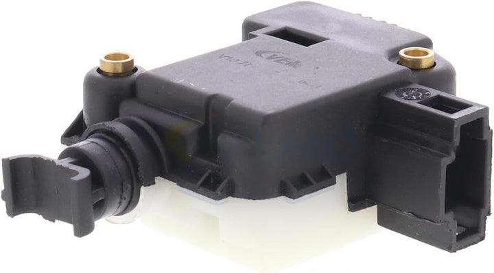 Stellelement, Zentralverriegelung VEMO V10-77-0027 Original VEMO Qualität für VW