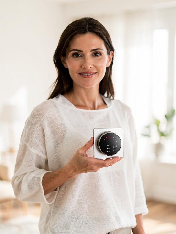 Salus IT800 WiFi Smart Thermostat
