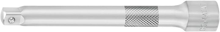 MATADOR Steckschlüsselsatz 12-kant 10 (3/8) mm, 3125 9391 39-teilig Metrisch / 12-kt., 39-teilig Met