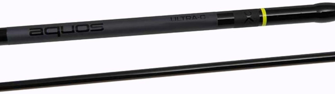 FOX Matrix Aquos Ultra- C 3,0 m Feederrute, Wurfgewicht 40 g, GRD219, Commercial & Method Feederange