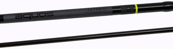 FOX Matrix Aquos Ultra- C 3,0 m Feederrute, Wurfgewicht 40 g, GRD219, Commercial & Method Feederange